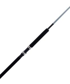 PENN Prevail III Boat Spinning Fishing Rod 2