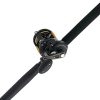 PENN Battle Spinning Reel and Fishing Rod Combo 3