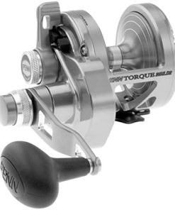 Penn TRQ25NLD2S Torque Lever Drag 25N RH Lever Drag, 6Brg 2