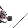 Authority Spinning – 2500 Spin Reel Box 4