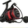 Authority Spinning – 2500 Spin Reel Box 3