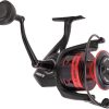 Penn Fierce II & Fierce III Spinning Fishing Reel (All Models & Sizes) 4