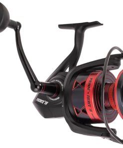 Penn Fierce IV Spinning Fishing Reels