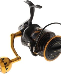 PENN Slammer IV Spinning Black Gold 30.7 oz
