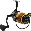 PENN SLAIV4500DX Slammer IV DX Spinning 4500 3