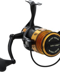 Penn SSVII7500 Spinfisher VII