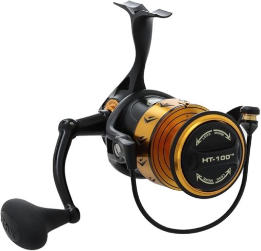 Penn SSVII7500 Spinfisher VII