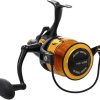 PENN SLAIV4500DX Slammer IV DX Spinning 4500 4