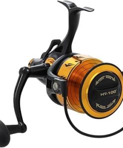 Penn SSVII8500LL Spinfisher VII