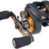 Penn FRCIII3000 Fierce III 3000 Spin Reel RH/LH Front Drag, 5 BRG 3