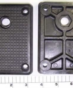 Penn Fixed Base Plate for All Fathom-Master Models 2