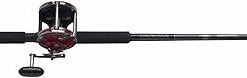 Penn 91414 Senator Combo, 6’6″-Heavy- 1pcs, 91414 (114H2) 2