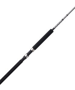 PENN Ally II Boat Spinning Fishing Rod 2
