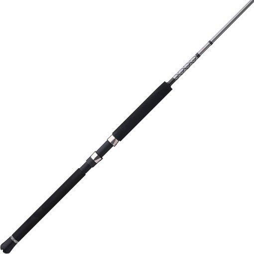 PENN Ally II Boat Spinning Fishing Rod - Image 2