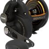 PENN Fierce II & Fierce III Spinning Fishing Reel (All Models & Sizes) 4