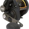 Penn FRCIII8000 Fierce III 8000 Spin Reel RH/LH Front Drag, 5 BRG 4