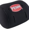 PENN® Neoprene Conventional Reel Covers 3