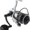 Penn SSVII4500LL Spinfisher VII 4