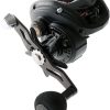 PENN BTLIII2500DX Battle III DX Spinning 2500 3