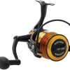 Penn SSVII2500 Spinfisher VII 4