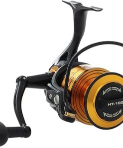Penn SSVII6500 Spinfisher VII