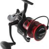 PENN Slammer IV Spinning Black Gold 28.7 oz 3