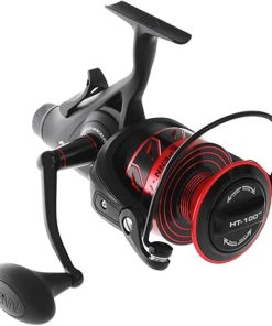 Penn FRCIII8000LL Fierce III 8000 Spin Reel Live Liner RH/LH Front