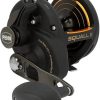 Penn Level Wind Reel 309M 1152034 4
