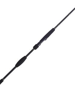 Battalion II Slow Pitch Spinning Black/Gold 6'8"