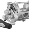 Penn Slammer IV Spinning Fishing Reels 4