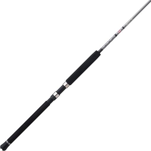 PENN Ally II Boat Spinning Fishing Rod