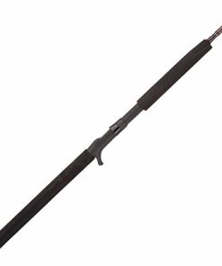Penn Rampage Boat Spinning Fishing Rod 2