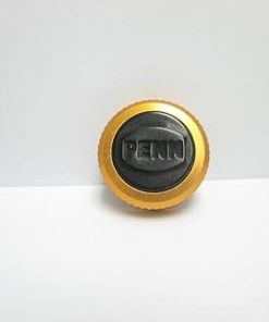 Penn Reel Part - 233A-CLA3000 Conflict II 2500 - (1) Bearing Cover Handle Cap