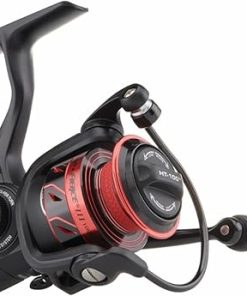 Penn FRCIII5000 Fierce III 5000 Spin Reel RH/LH Front Drag, 5 BRG