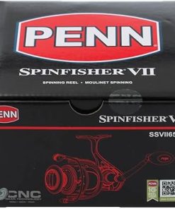 Penn SSVII6500 Spinfisher VII 2