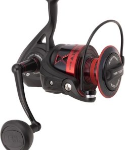 Penn Fierce IV Spinning Fishing Reels 2