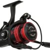 Penn Torque 2-Speed Lever Drag TRQ30LD2 Reel 3