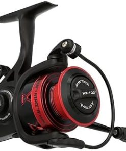 Fierce IV Spinning - 8000 LL Reel CP