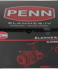 PENN Slammer IV Spinning Black Gold 30.7 oz 2