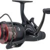 Slammer Spinning Fishing Reel 4