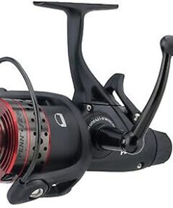 Penn FRCIII4000LL Fierce III 4000 Spin Reel Live Liner RH/LH Front
