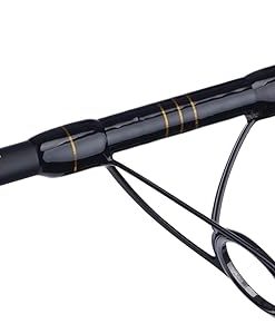 Battalion II Slow Pitch Spinning Black/Gold 6’8″ 2