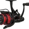 Fathom II Lever Drag 2 Speed – 30LD2LH Reel Box 3