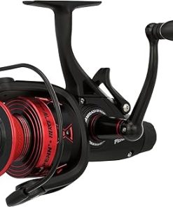 Fierce IV Spinning - 4000 LL Reel CP