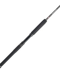 PENN Carnage II & Carnage III Spinning Fishing Rod 2