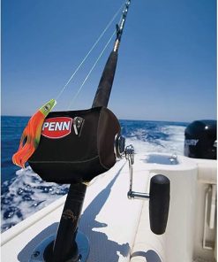 PENN® Neoprene Conventional Reel Covers 2