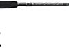 PENN Fierce IV Spinning Reel and Fishing Rod Combo 3
