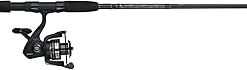 PENN Pursuit II Fishing Rod and Spinning Reel Combo