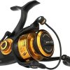 Fathom II Lever Drag – 30LD Conv Reel Box 4