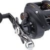 Penn FTHII25NSDP Fathom II Star Drag Reel, 7 Brg, 4.8:1, Rnd 4